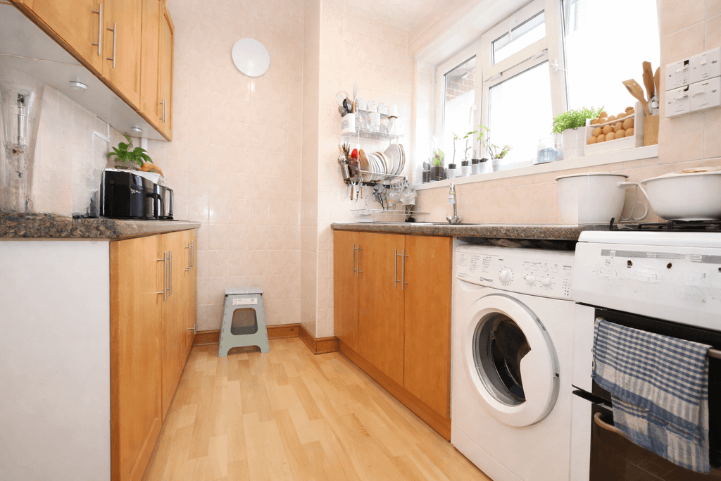 Квартира в Лондоне, Великобритания, 61 м² - фото 7