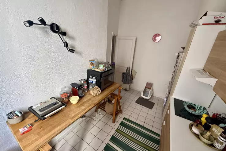 Квартира в Каннах, Франция, 58 м² - фото 3