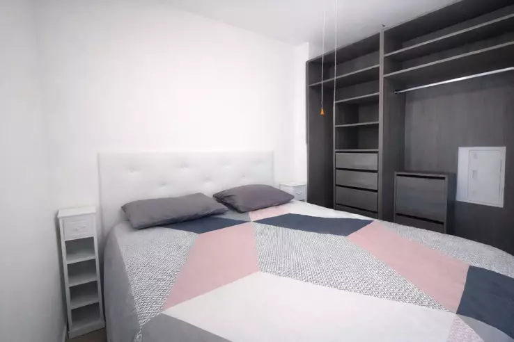 Квартира в Каннах, Франция, 44 м² - фото 3