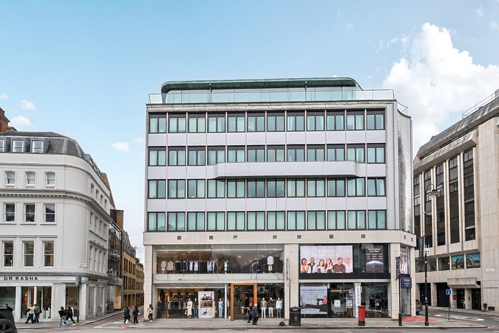 Квартира в Лондоне, Великобритания, 123 м² - фото 7