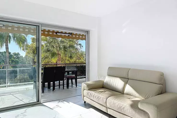 Квартира в Каннах, Франция, 41 м² - фото 3