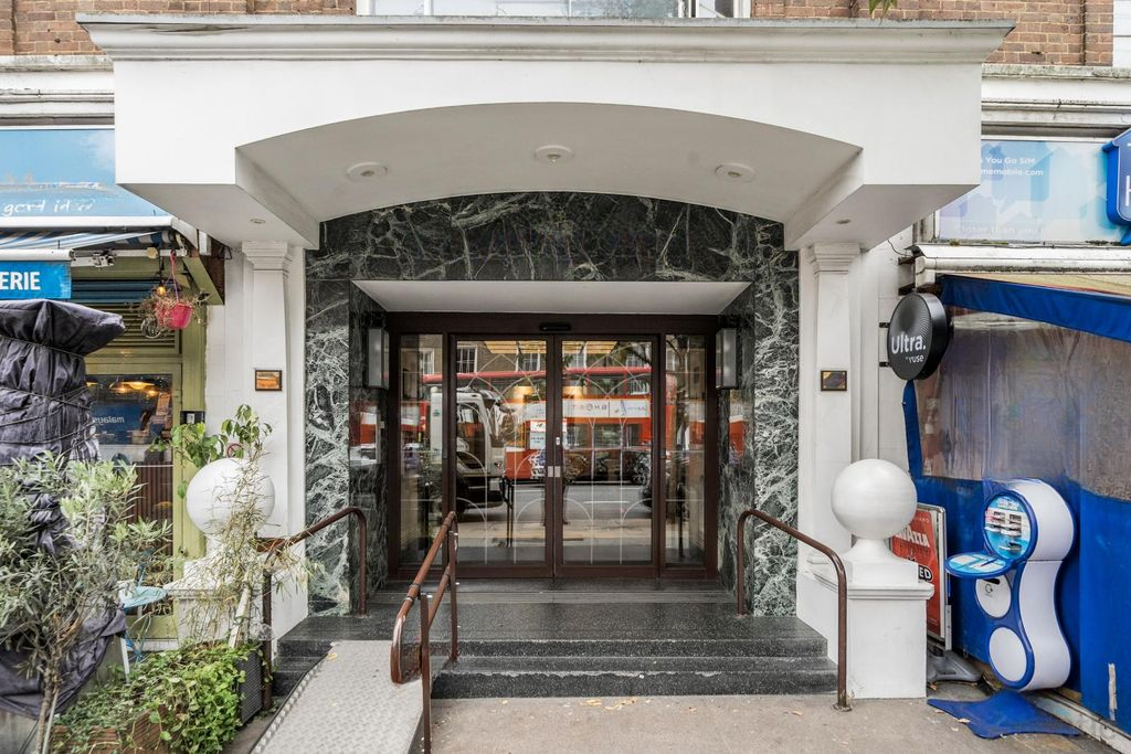 Квартира в Лондоне, Великобритания, 33 м² - фото 7