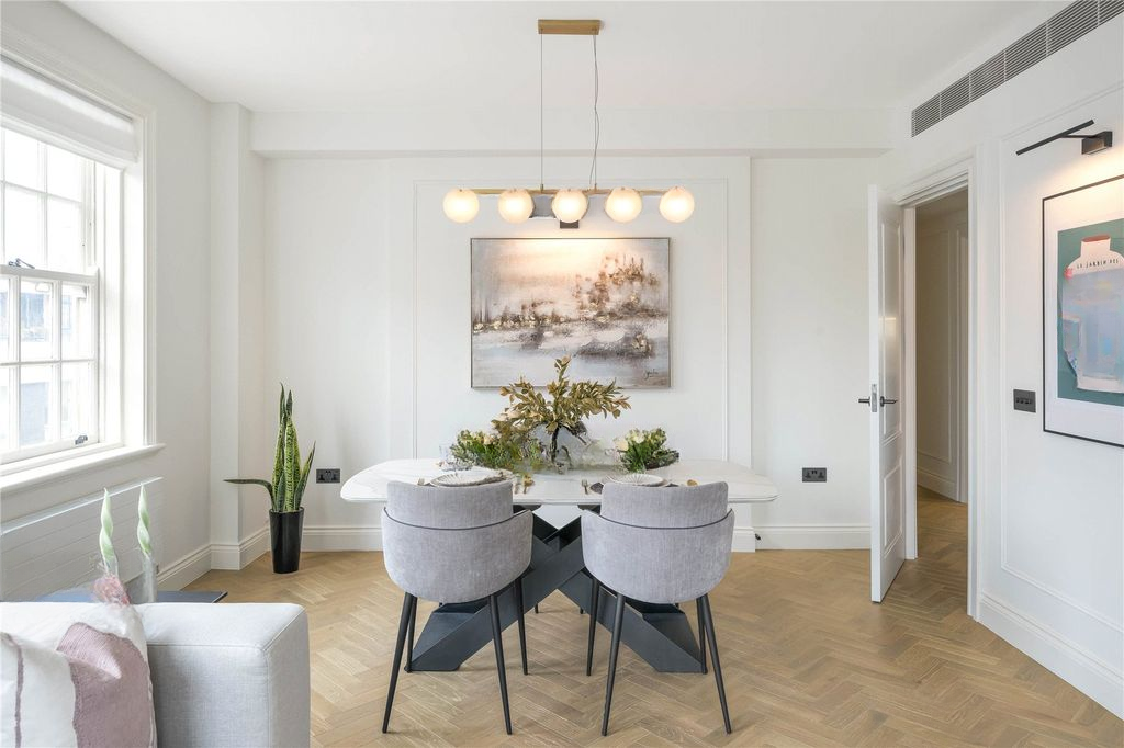 Квартира в Лондоне, Великобритания, 111 м² - фото 7