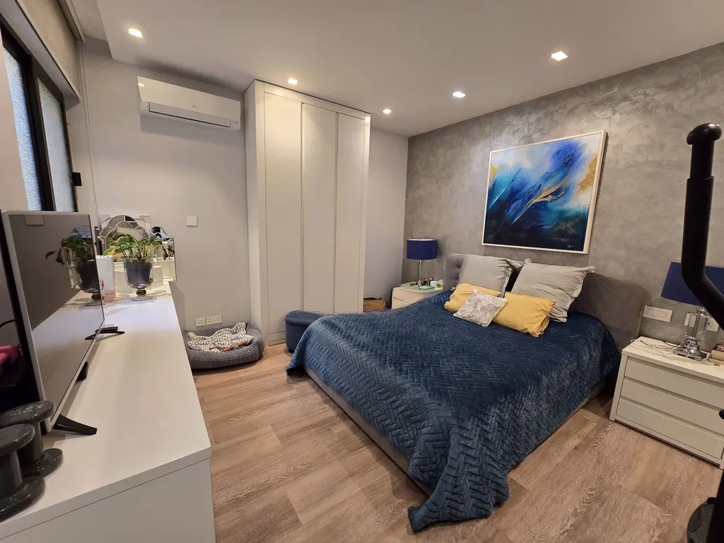 Квартира в Сватаре, Мальта, 130 м² - фото 7