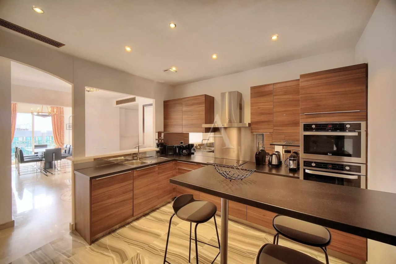 Квартира в Каннах, Франция, 165 м² - фото 7