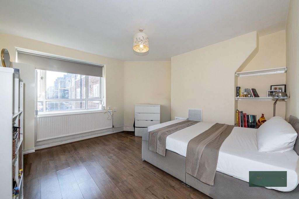 Квартира в Лондоне, Великобритания, 62 м² - фото 7