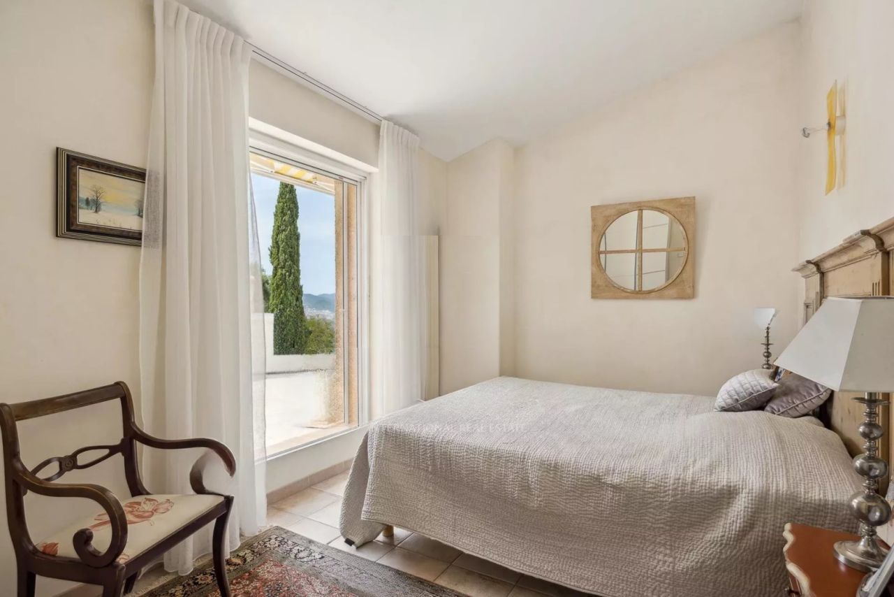 Квартира в Каннах, Франция, 204 м² - фото 7