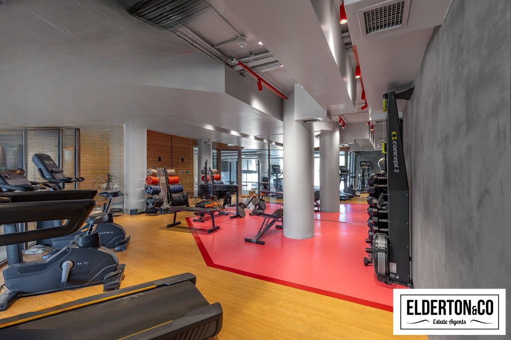 Квартира в Лондоне, Великобритания, 50 м² - фото 7