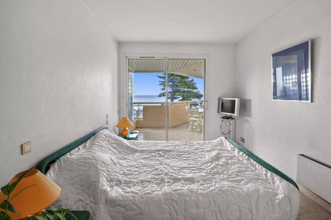 Квартира в Каннах, Франция, 87 м² - фото 7