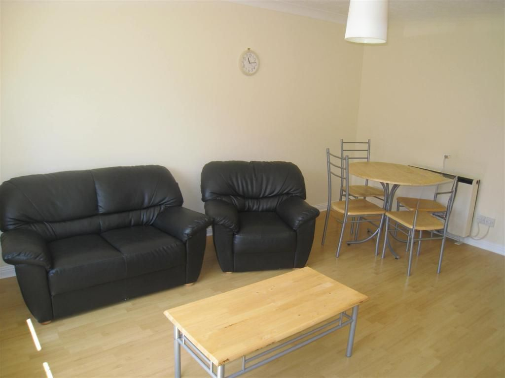 Квартира в Лондоне, Великобритания, 54 м² - фото 7