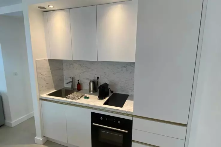 Квартира в Каннах, Франция, 67 м² - фото 3