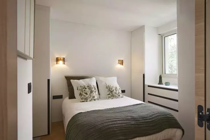 Квартира в Каннах, Франция, 55 м² - фото 3