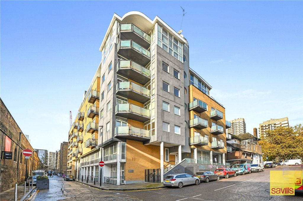 Квартира в Лондоне, Великобритания, 41 м² - фото 7