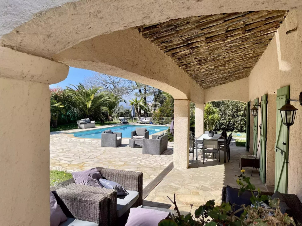 Квартира в Каннах, Франция, 180 м² - фото 7