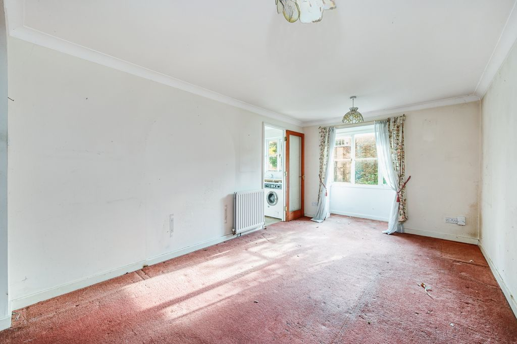 Квартира в Лондоне, Великобритания, 63 м² - фото 7