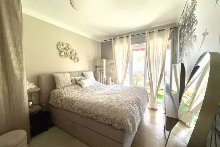 Квартира в Каннах, Франция, 58 м² - фото 3