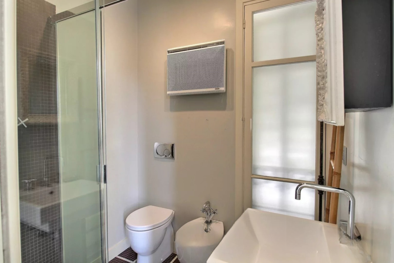 Квартира в Каннах, Франция, 97 м² - фото 7