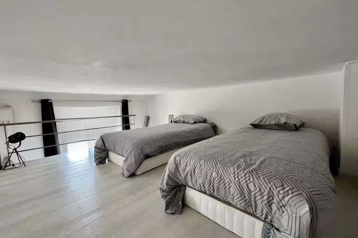 Квартира в Каннах, Франция, 29 м² - фото 3