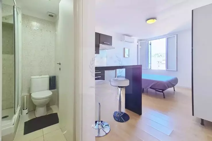 Квартира в Каннах, Франция, 128 м² - фото 3