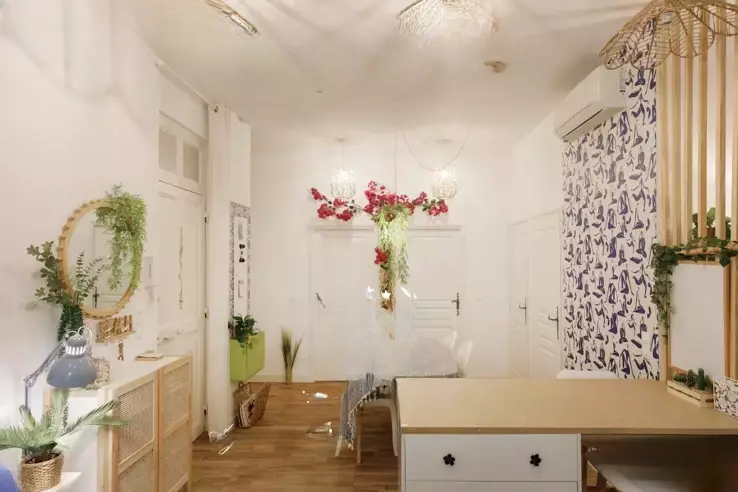 Квартира в Каннах, Франция, 52 м² - фото 3