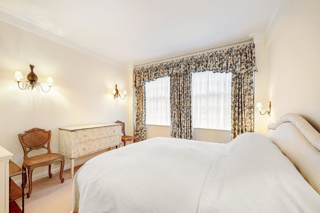 Квартира в Лондоне, Великобритания, 56 м² - фото 7