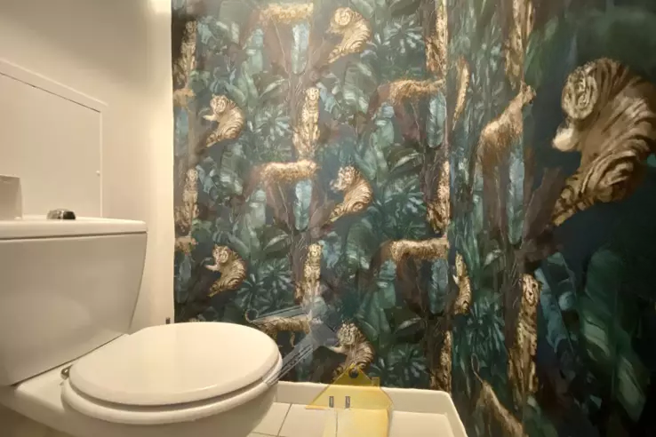 Квартира в Каннах, Франция, 45 м² - фото 3