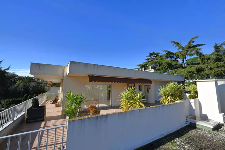 Квартира в Каннах, Франция, 83 м² - фото 3