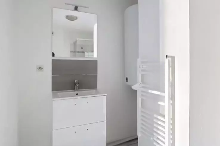 Квартира в Каннах, Франция, 21 м² - фото 3