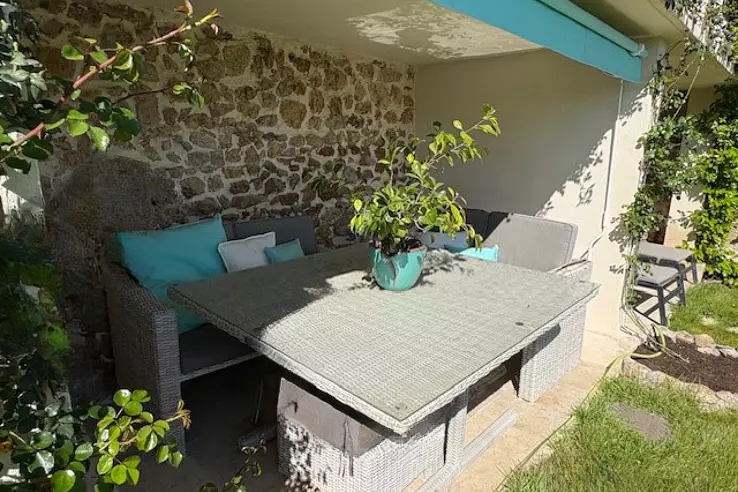 Квартира в Каннах, Франция, 156 м² - фото 3