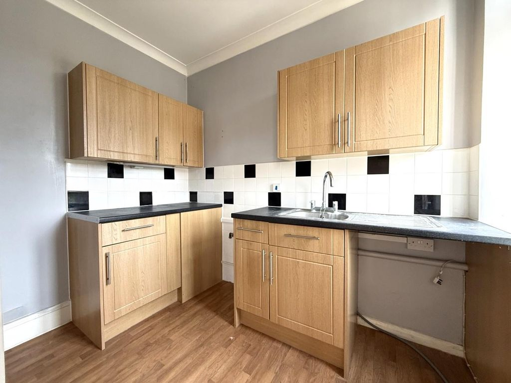 Квартира в Лондоне, Великобритания - фото 7