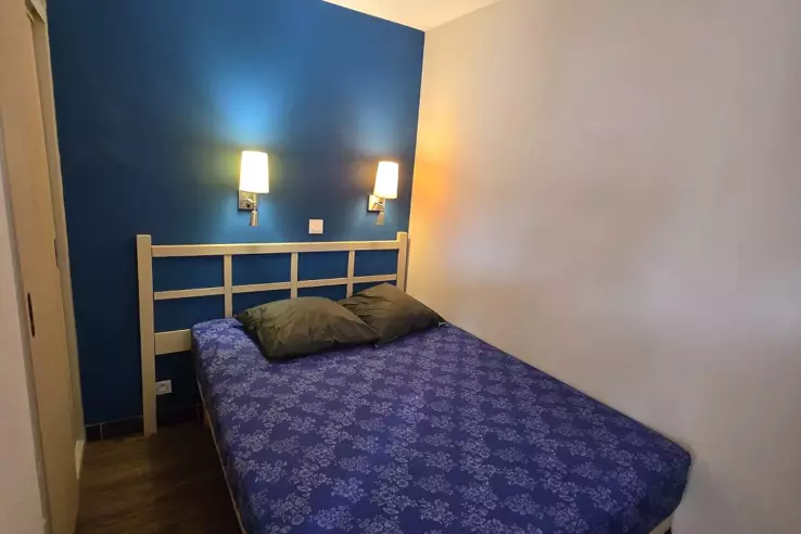 Квартира в Каннах, Франция, 36 м² - фото 3