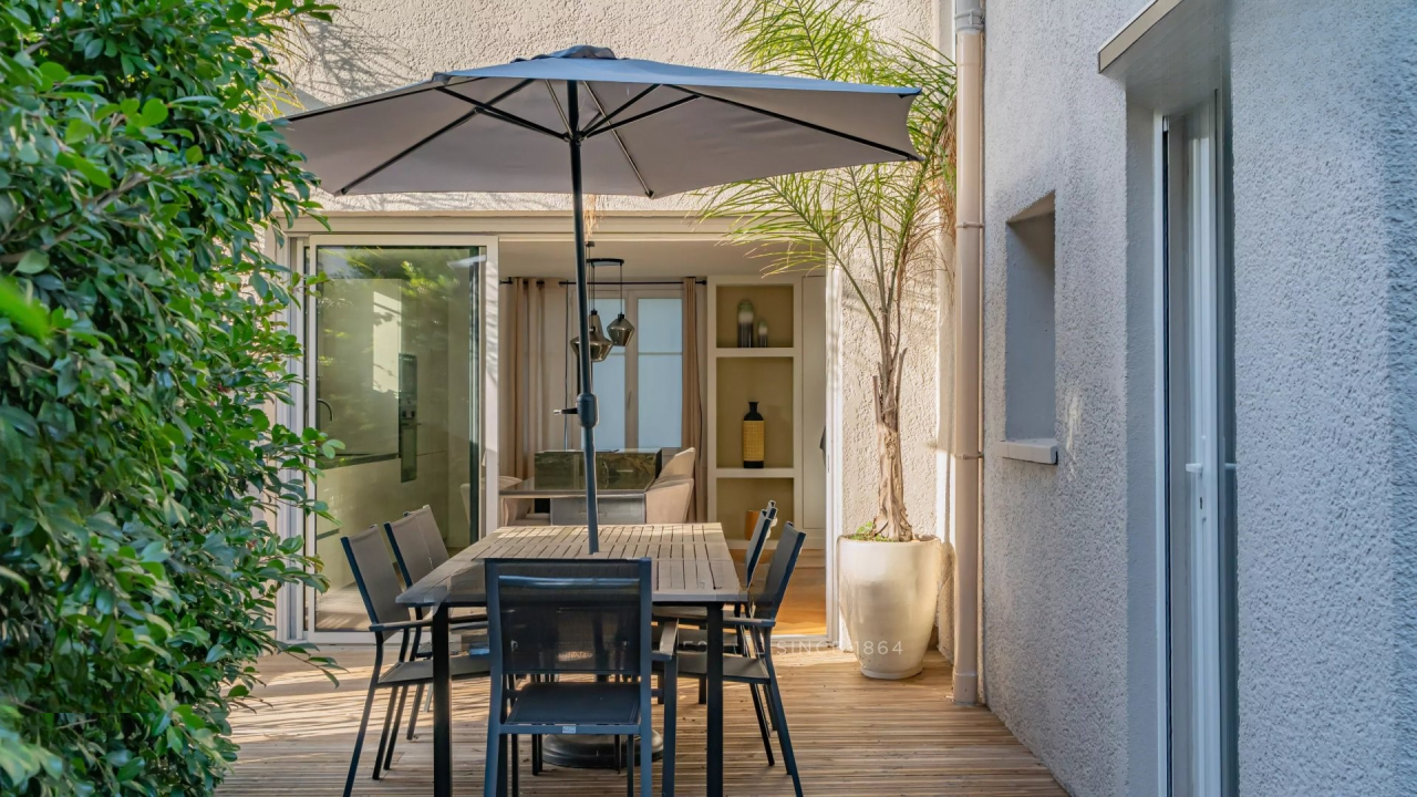 Квартира в Каннах, Франция, 130 м² - фото 7