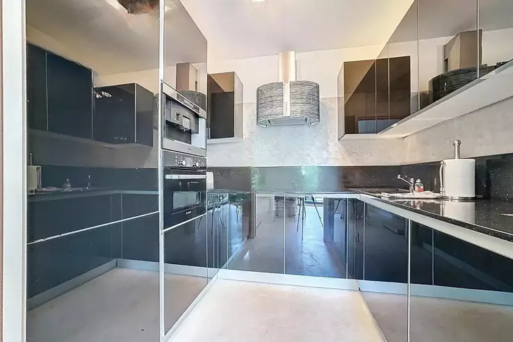 Квартира в Каннах, Франция, 55 м² - фото 3