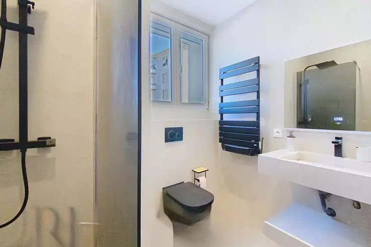 Квартира в Каннах, Франция, 48 м² - фото 3