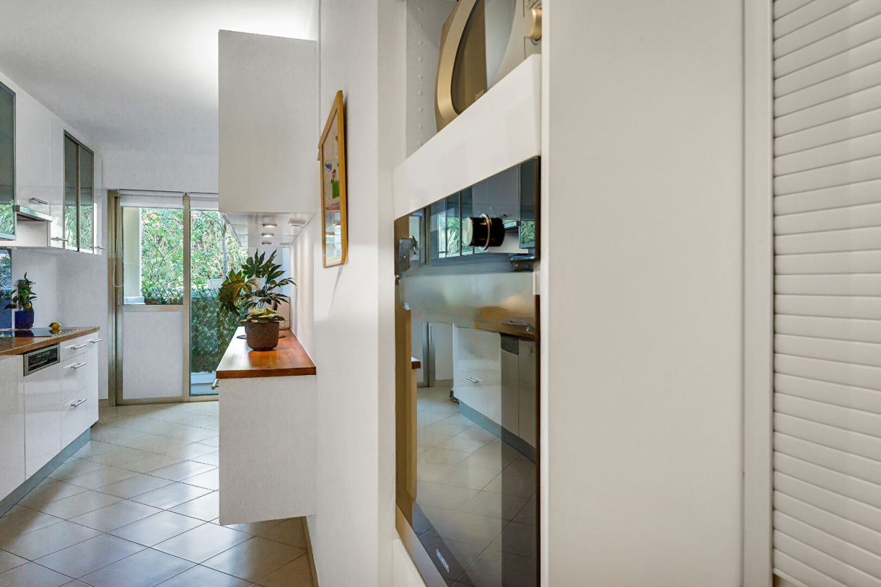 Квартира в Каннах, Франция, 89 м² - фото 7