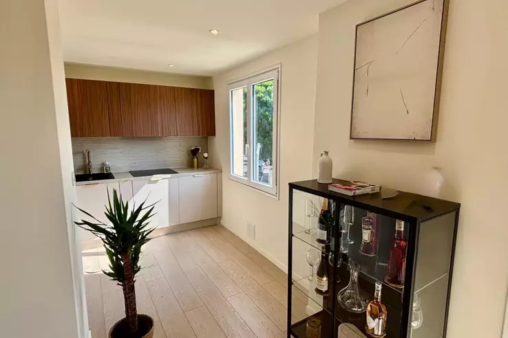 Квартира в Каннах, Франция, 60 м² - фото 3