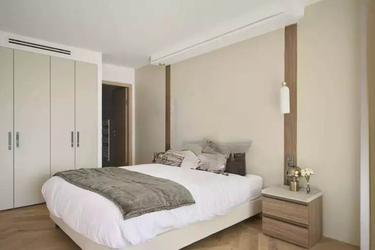 Квартира в Каннах, Франция, 101 м² - фото 3