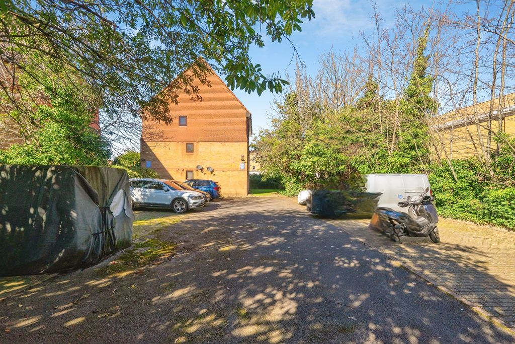 Квартира в Лондоне, Великобритания, 22 м² - фото 7