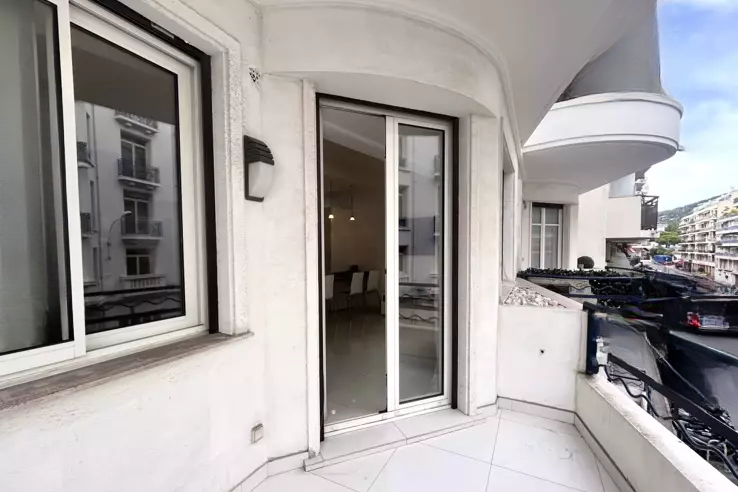 Квартира в Каннах, Франция, 52 м² - фото 3