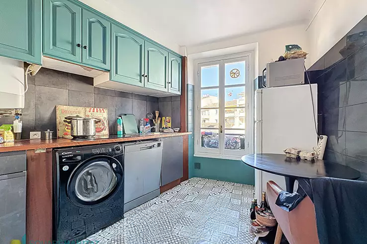 Квартира в Каннах, Франция, 60 м² - фото 3