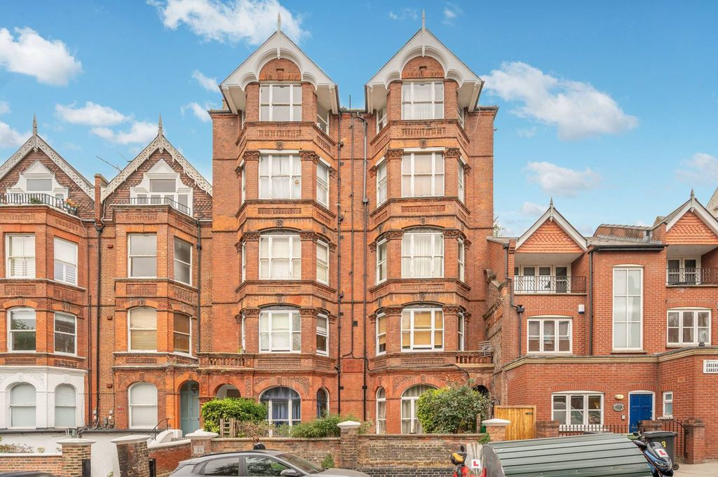 Квартира в Лондоне, Великобритания, 43 м² - фото 7