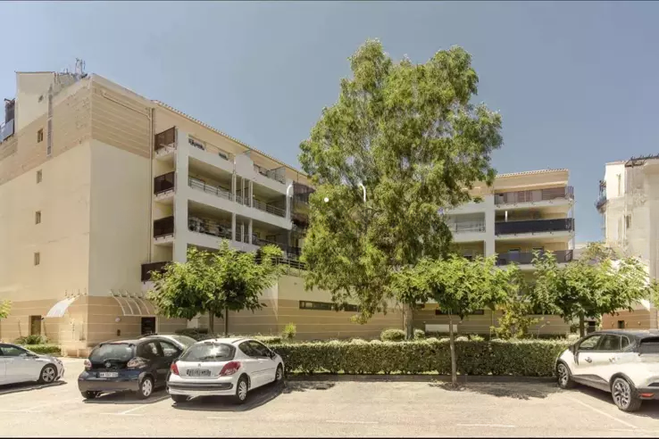 Квартира в Каннах, Франция, 61 м² - фото 3