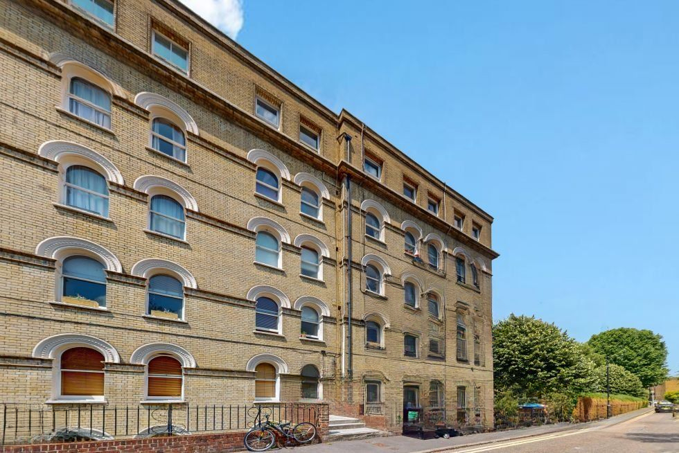 Квартира в Лондоне, Великобритания, 37 м² - фото 7