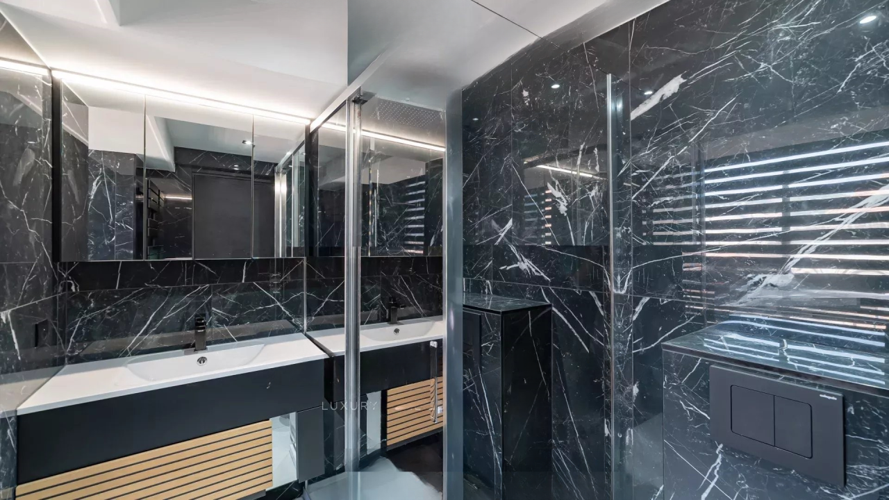 Квартира в Каннах, Франция, 53 м² - фото 7