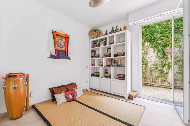 Квартира в Каннах, Франция, 56 м² - фото 3