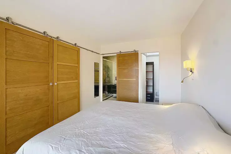 Квартира в Каннах, Франция, 45 м² - фото 3