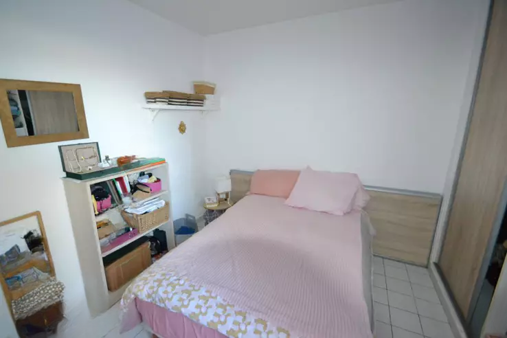 Квартира в Каннах, Франция, 52 м² - фото 3