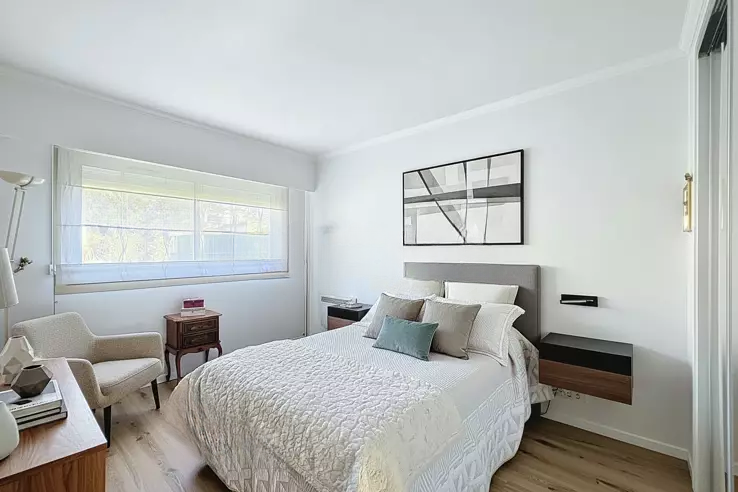 Квартира в Каннах, Франция, 102 м² - фото 3