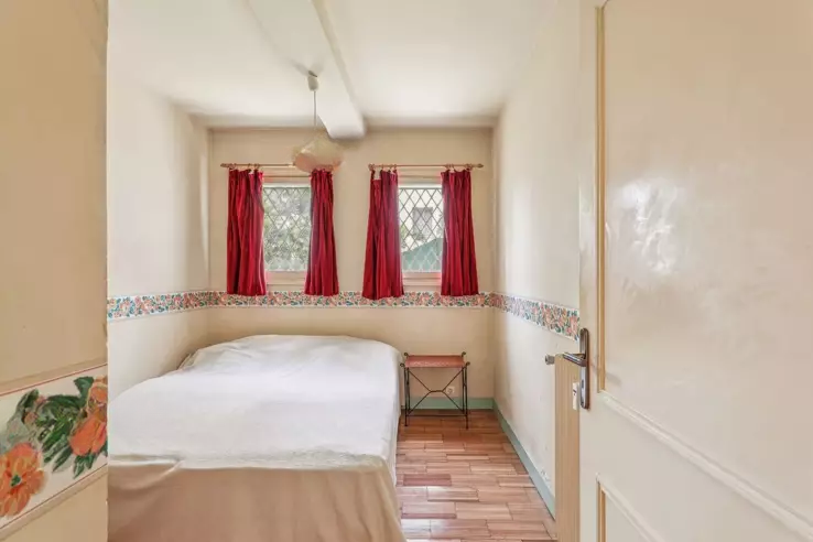 Квартира в Каннах, Франция, 72 м² - фото 3