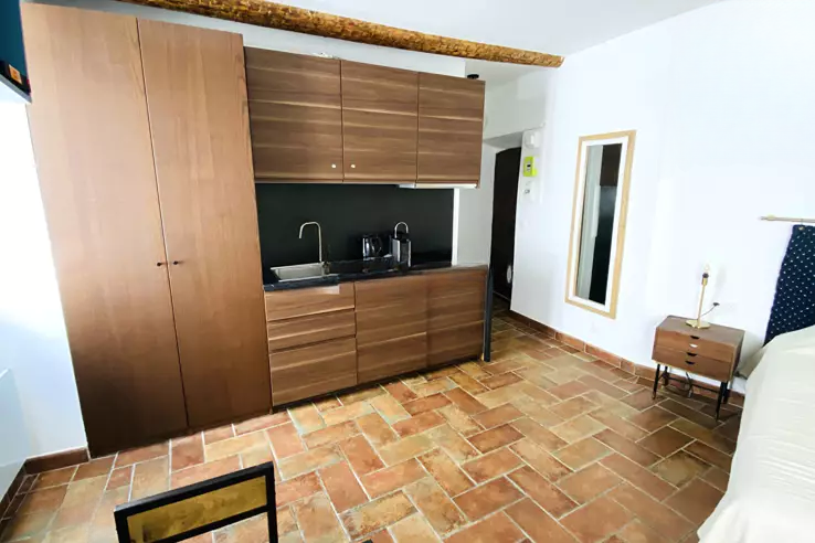 Квартира в Каннах, Франция, 24 м² - фото 3